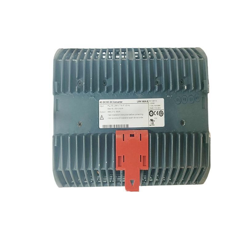 ABB LXN1604-6 3BHL000986P7000 power supply module0